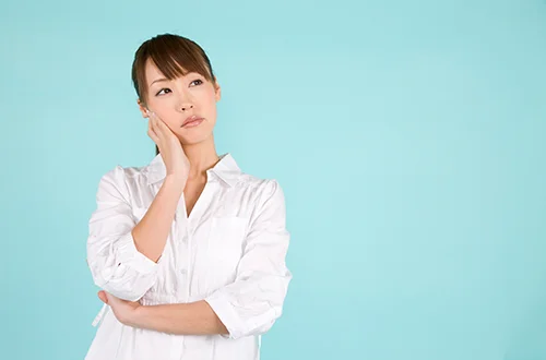 月経バランス調整